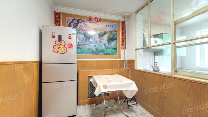 志新北里二手房实景图