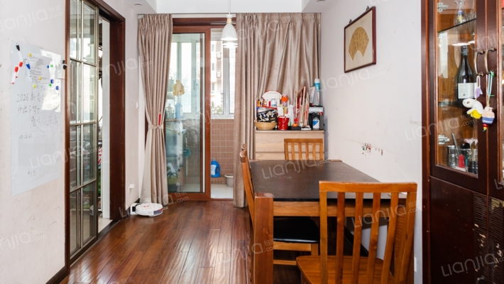 虹桥晶典苑二手房实景图