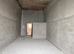 整租·荣盛中央广场 1室1厅 南/北_荣盛中央广场租房