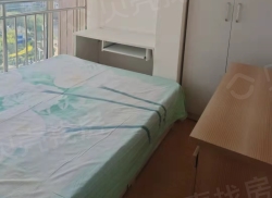 合租·金鹰花园(胜利中路) 5居室 北卧_金鹰花园(胜利中路)租房