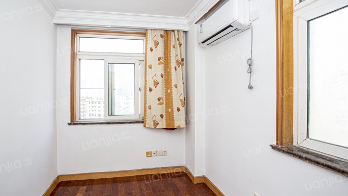 人民大楼二手房实景图