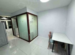 整租·华南小区 1室1厅 北_华南小区租房