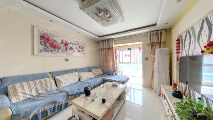 灞业大境二手房实景图