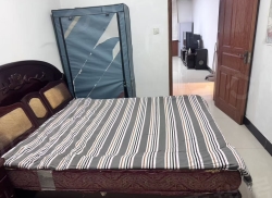 整租·庆丰苑 1室1厅 北_庆丰苑租房