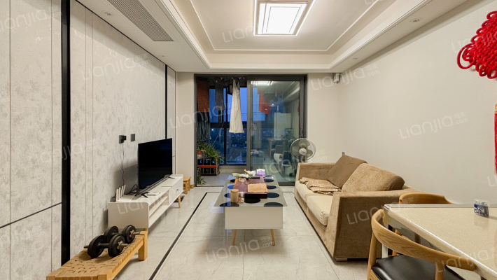 弘阳尚上悦苑二手房实景图