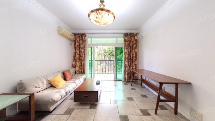 旭日湾二手房实景图