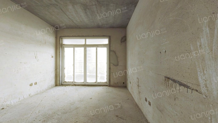 蓝湾星宸一期二手房实景图