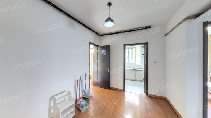 新城香悦澜山二手房实景图