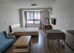 整租·宜和B区 1室1厅 南_宜和B区租房