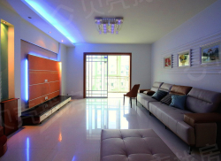 整租·恒星城东区 3室2厅 南_恒星城东区租房