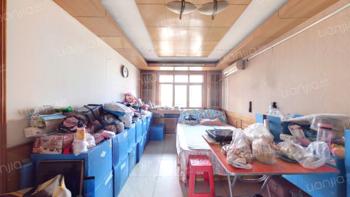 天众园二手房实景图