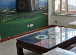 整租·柳港园B区 2室1厅 南_柳港园B区租房