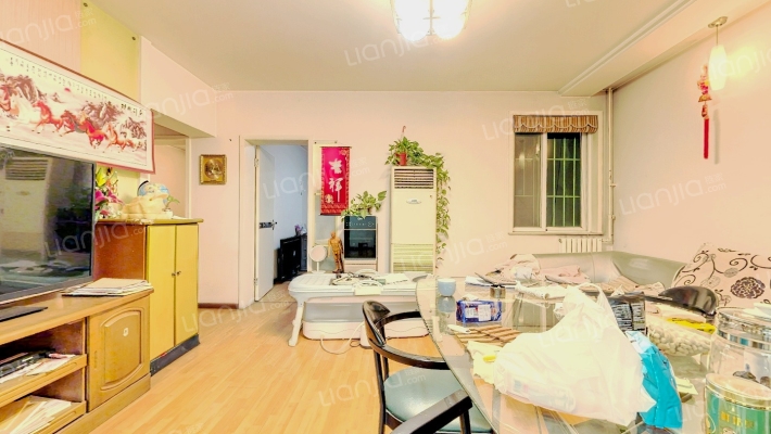 融城园北区二手房实景图