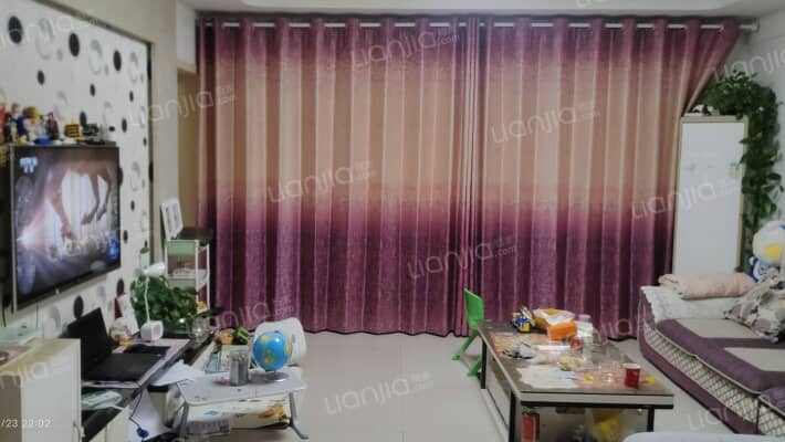 福慧嘉园二手房实景图