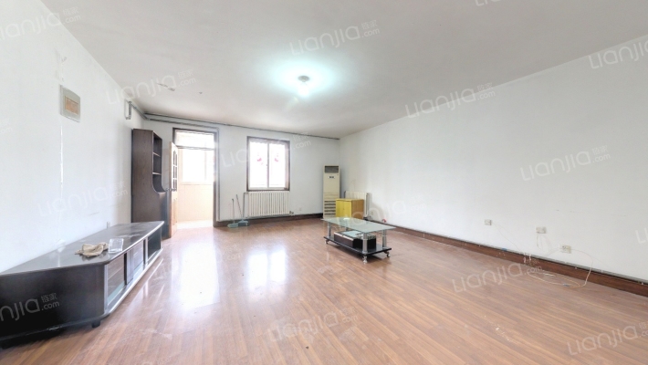 一建鲁班佳园二手房实景图