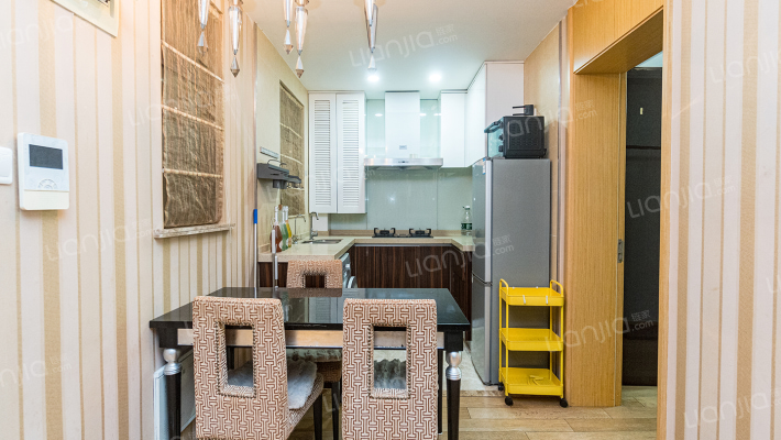 陆家嘴滨江公馆二手房实景图