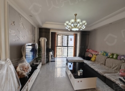 整租·民发世界城学院派 3室2厅 南_民发世界城学院派租房