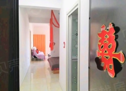 整租·美瑞龙源 1室1厅 南_美瑞龙源租房