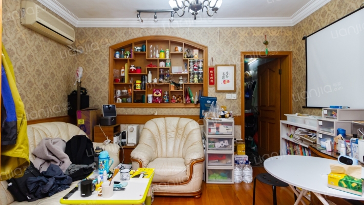 长城小区二手房实景图