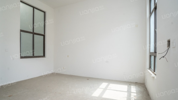 梧桐墅二手房实景图