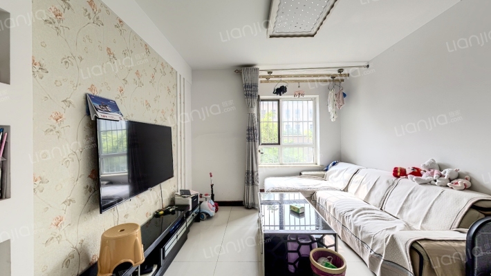 龙郡家园二手房实景图