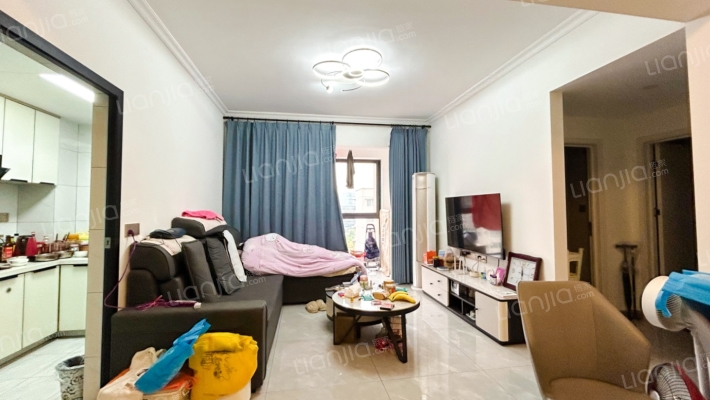 福甸园二期二手房实景图