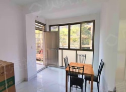 整租·九州奥城 2室1厅 东南_九州奥城租房