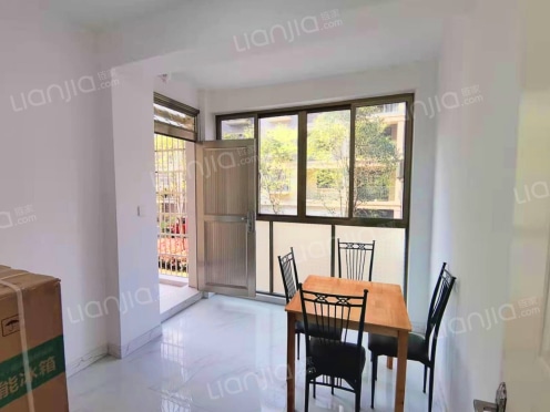 整租·九州奥城 2室1厅 东南