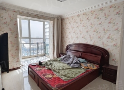 整租·金叶家园 2室1厅 南/北_金叶家园租房