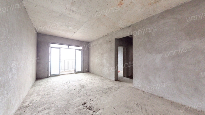 御墅临枫二手房实景图