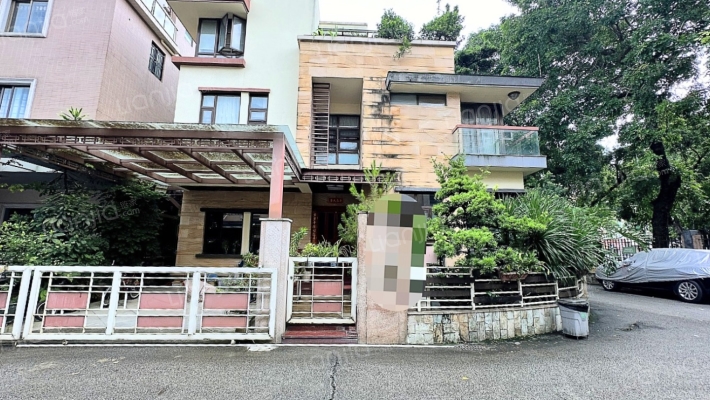 桂畔湾二手房实景图