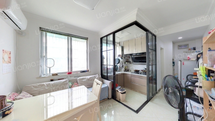 柴校坊二手房实景图