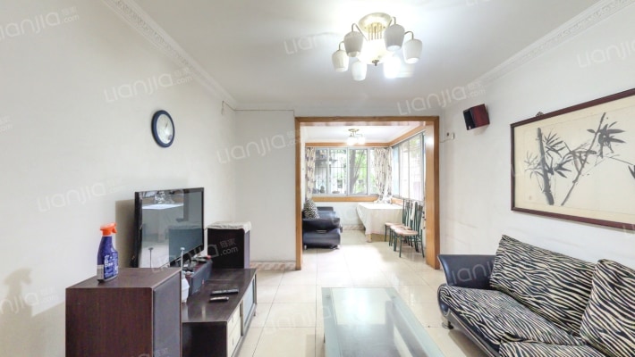 人民北路一段21号二手房实景图