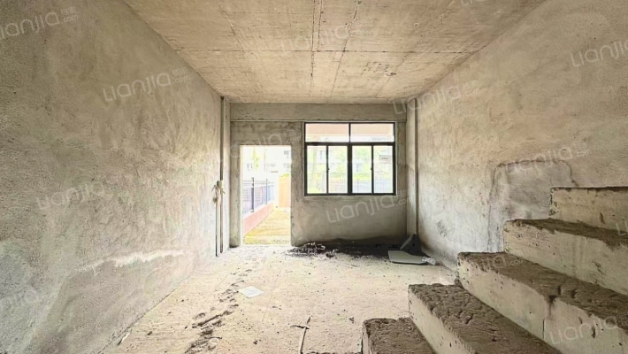 柏塘农贸商业中心二手房实景图