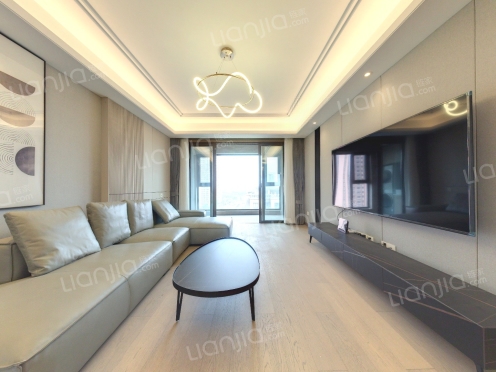 整租·苏州铂悦府 4室2厅 南