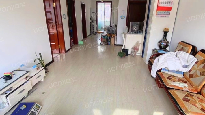 学青园小区二手房实景图