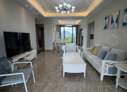 整租·石梅山庄三期水生活 4室2厅 南/北_石梅山庄三期水生活租房