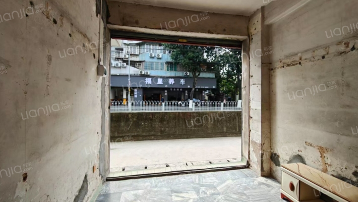 东漖北路二手房实景图