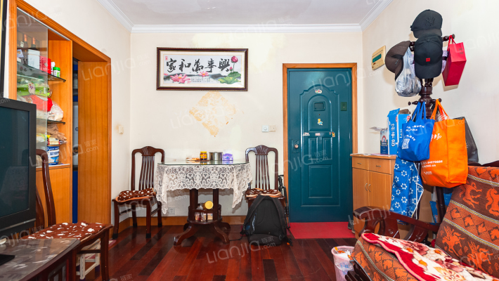 淞南七村二手房实景图