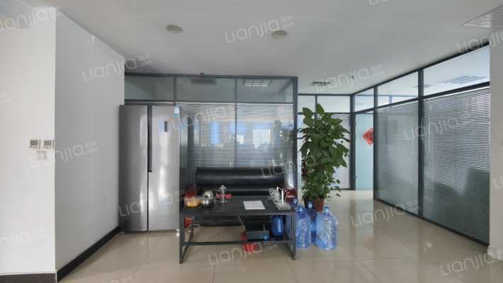 宝翠商务二手房实景图