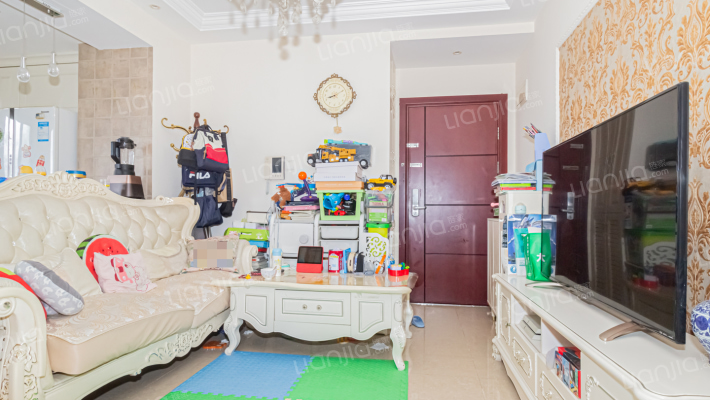 东外滩1号二手房实景图