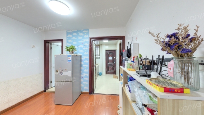 川沙路4650弄二手房实景图