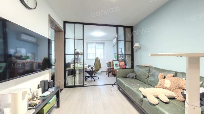 宝鸿小区二手房实景图