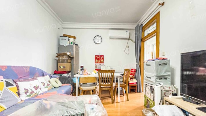 海螺花园二手房实景图