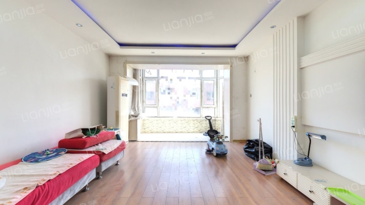 玉山小区二手房实景图