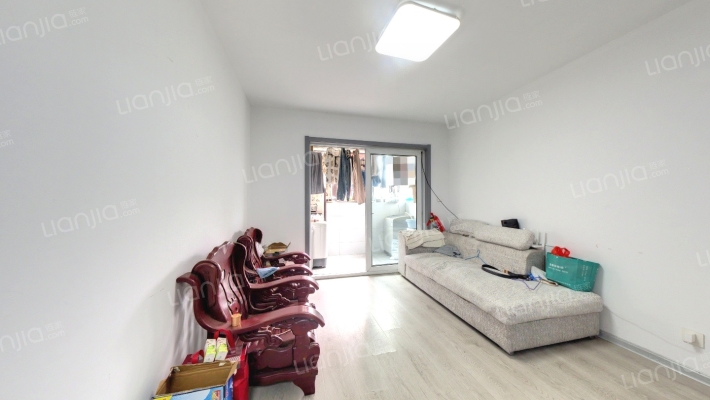 山澜苑二手房实景图