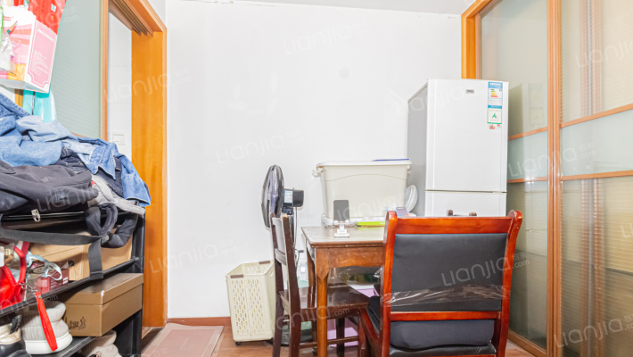 民星路350弄二手房实景图