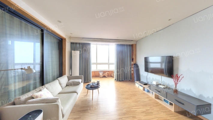 逸翠园二手房实景图