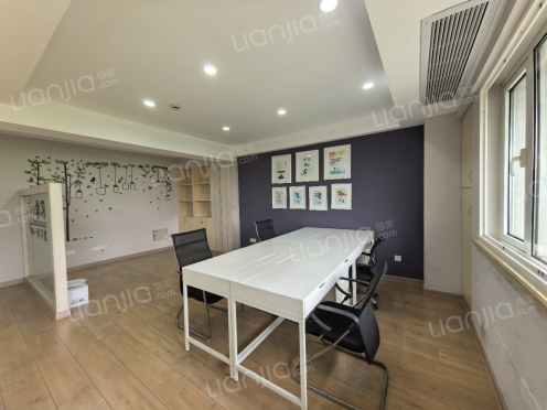 整租·国涛商务大厦 1室0厅 北