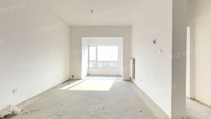 一山一墅二手房实景图